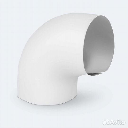 Угол K-flex 40x089 PVC SE 90-3S