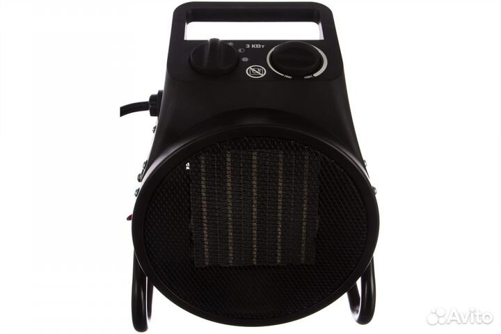 Тепловая электрическая пушка Ресанта тэпк-3000K