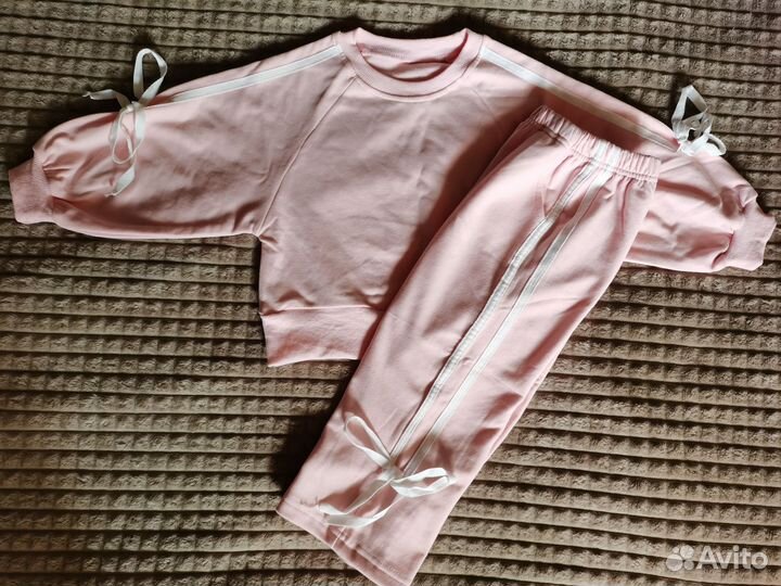 Костюм для девочки