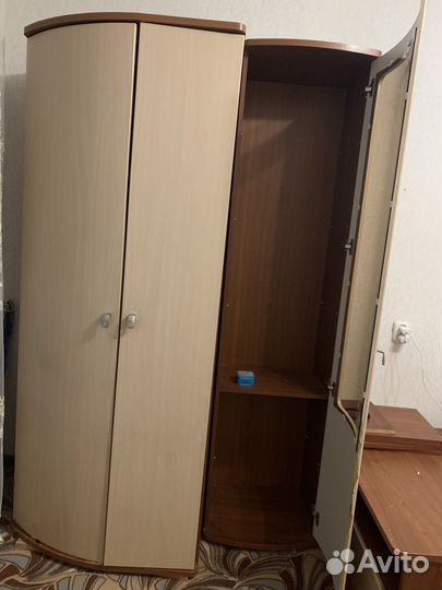 Полка настенная