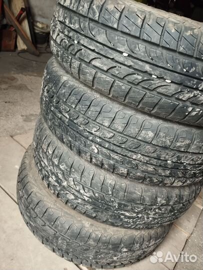 Зимние колеса r14 на ваз