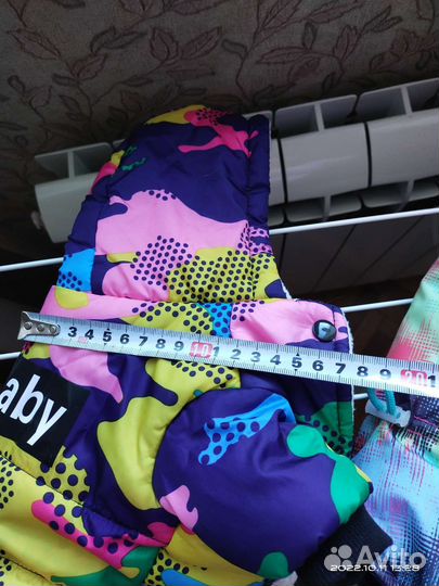 Одежда для собак мелких пород