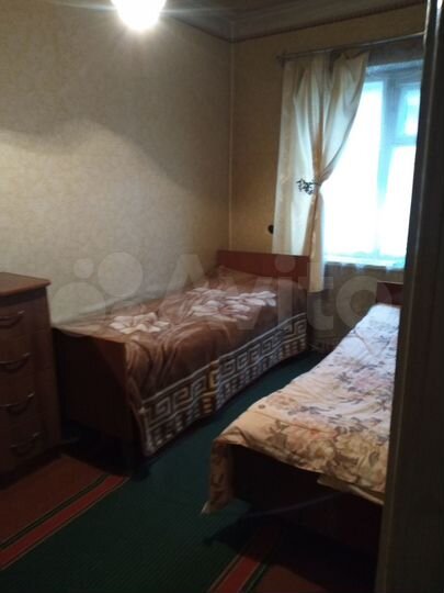 Дом 53,2 м² на участке 5 сот.