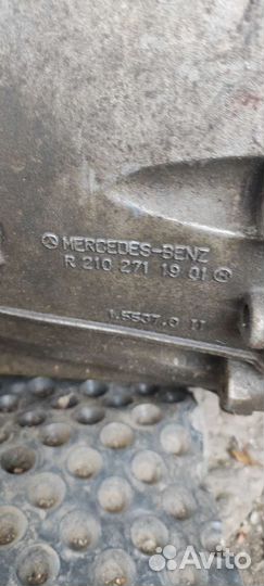 Гидротрансформатор ssangyon Kyron