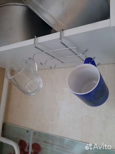 Держатель органайзер подвесной