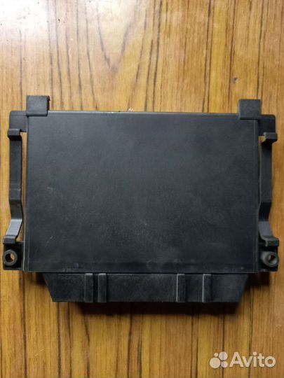 Блок управления АКПП Mercedes ML w163