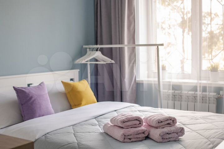 Квартира-студия, 15 м², 1/10 эт.