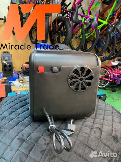 Автономный отопитель 220в