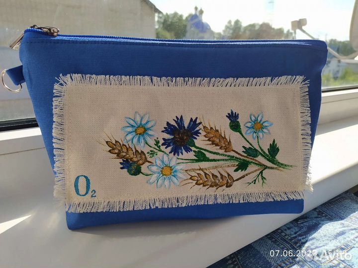 Косметичка