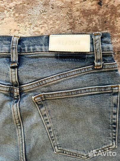 Женские Джинсы redone