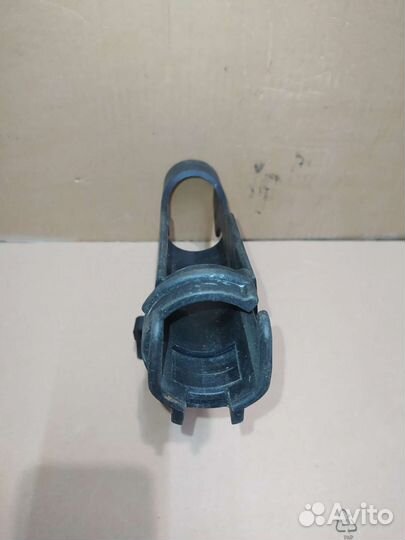 Держатель для спининга в лодку