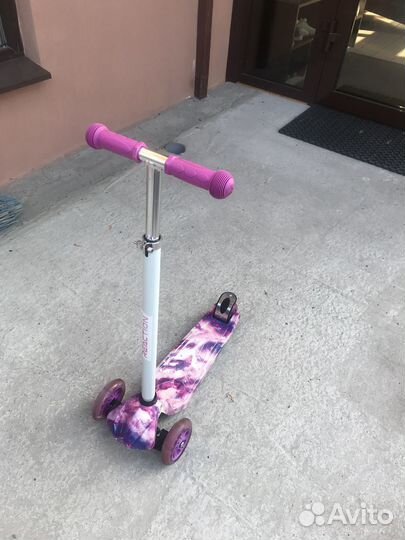 Самокат детский