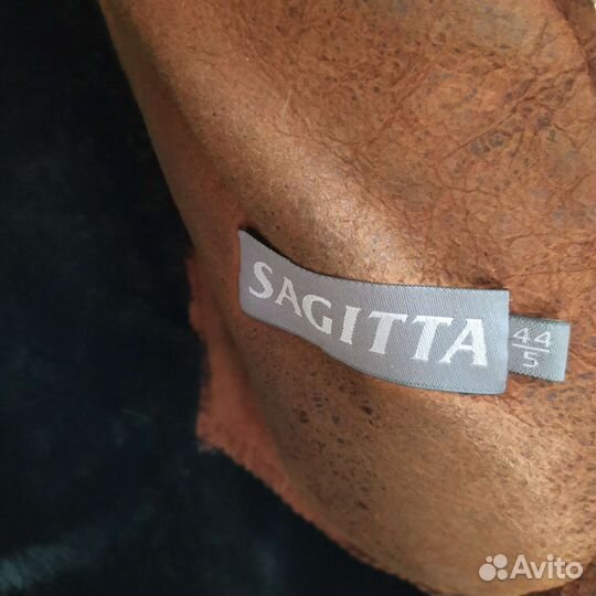 Дубленка sagitta