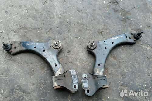 Рычаги передние Ford Mondeo 4