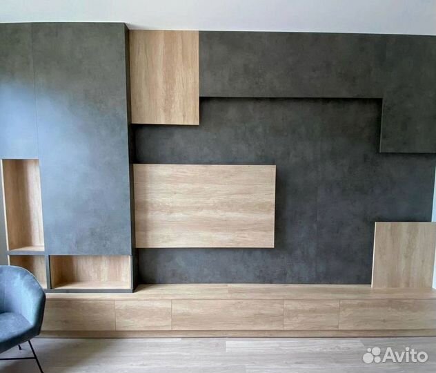 Шкаф на заказ