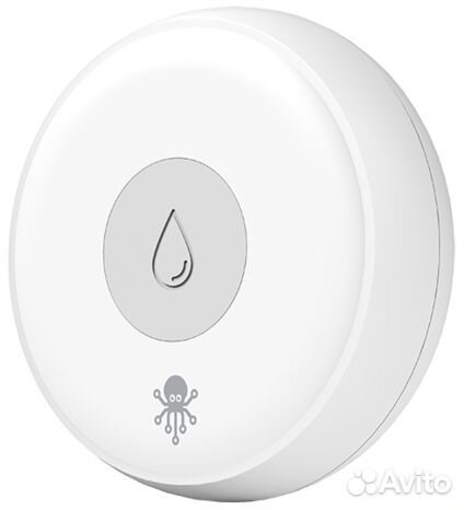 Датчик пр.воды SLS Zigbee white