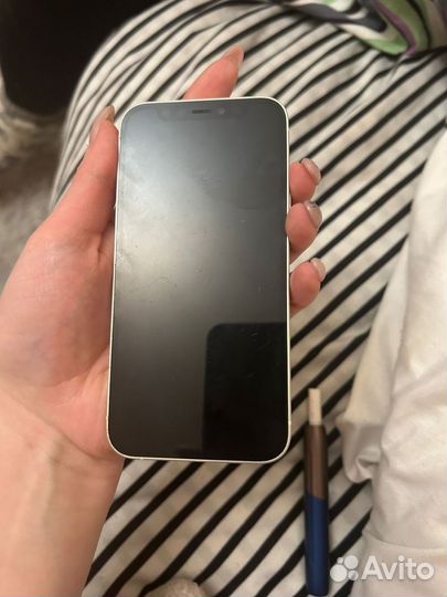 iPhone 12 mini, 128 ГБ