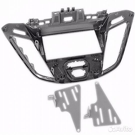 Переходная рамка incar RFO-N28 Transit Custom 2013