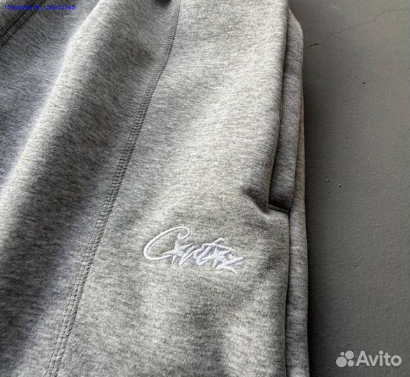 Спортивные штаны Corteiz (Арт.78209)