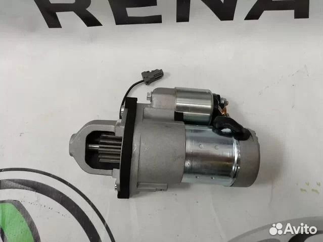 Стартер новый аналог на много а/м