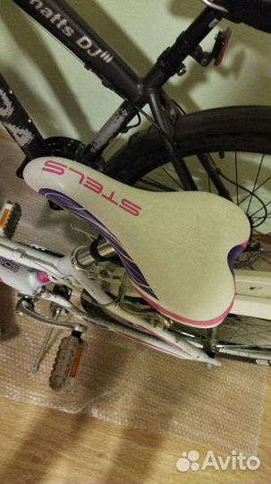 Stels navigator430