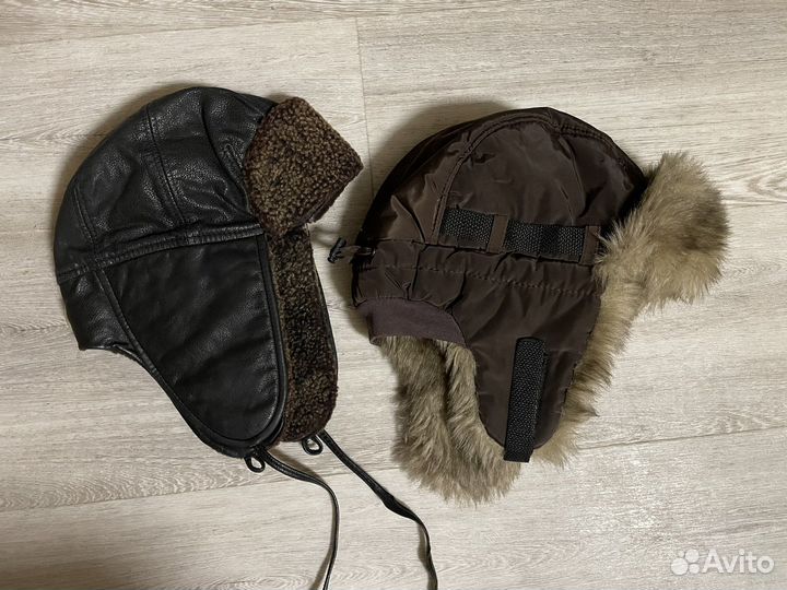 Шапки детские