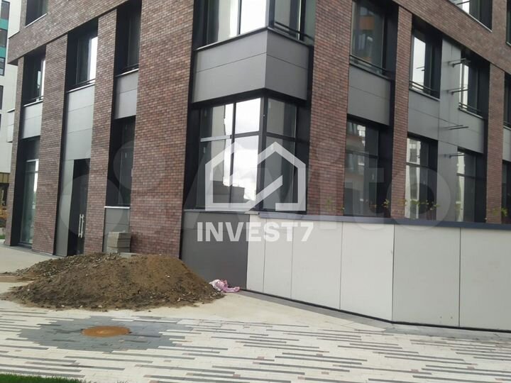 Аренда торговой площади