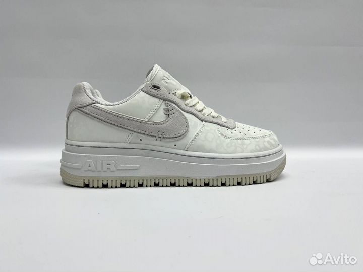 Кроссовки Nike Air Force Air Force 1 Low