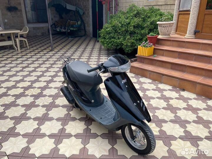 Скутер honda дио 27