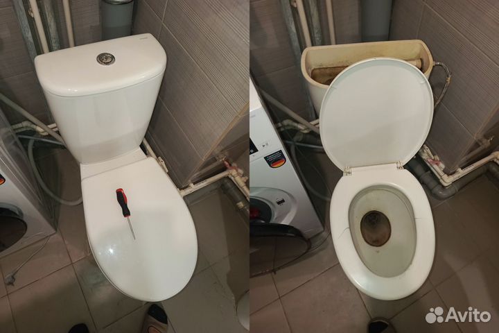 Сантехник/Услуги сантехника срочный выезд