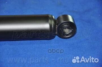 PJB108 PMC амортизатор задний газовый KIA Spor