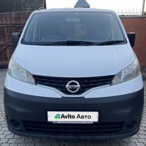 Nissan NV200 1.6 AT, 2016, 125 000 км, с пробегом, цена 1 370 000 руб.