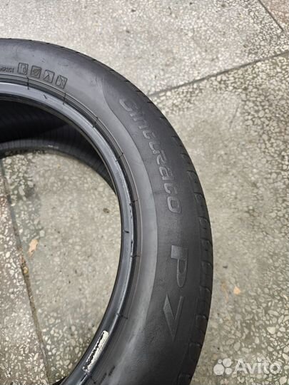 Pirelli Cinturato P7 215/55 R17