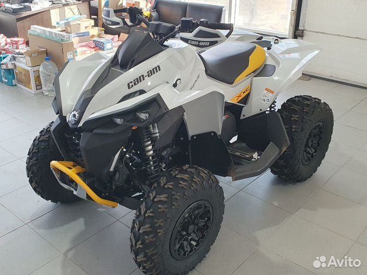 Can-am Renegade 1000R 2023