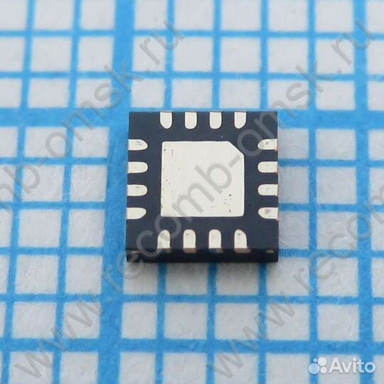 TPS54319 54319 - шим контроллер