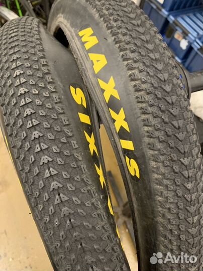 Maxxis Pace 29x2.1