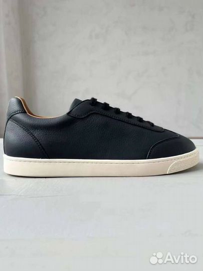 Кеды Brunello Cucinelli