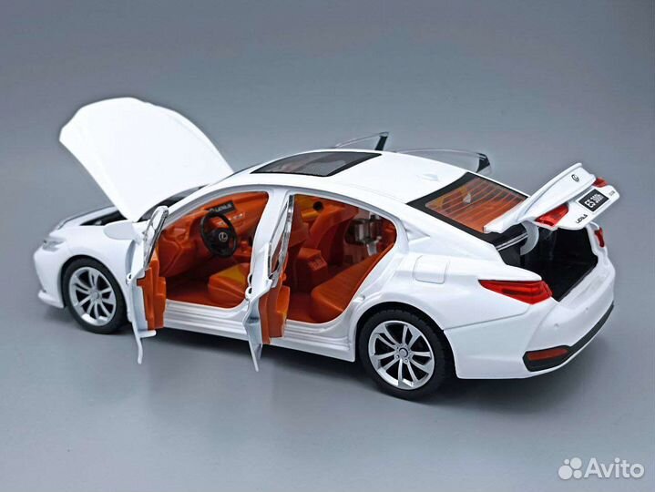 Коллекционные машинки