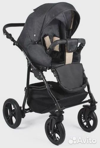 Коляска 2 в 1 бу orion