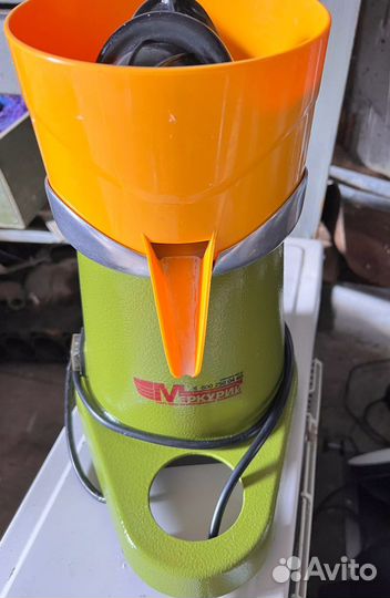 Соковыжималка