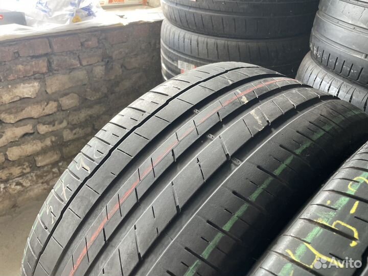 Hankook Ventus S1 Evo 3 K127 285/45 R21 113Y