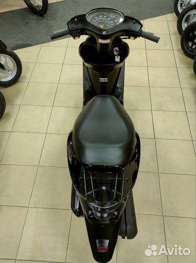 Скутер Honda Dio AF68 из Японии