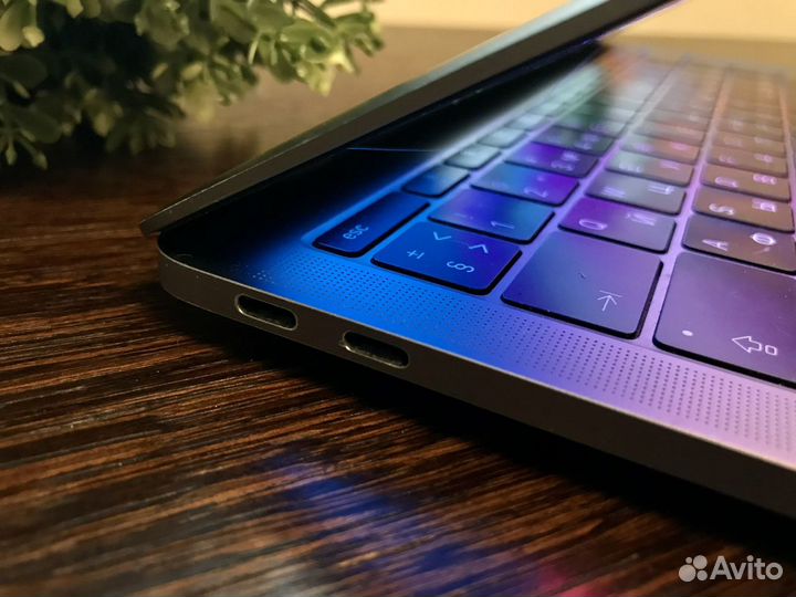 Apple MacBook pro 13 retina