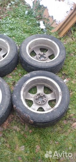 Продам литые диски