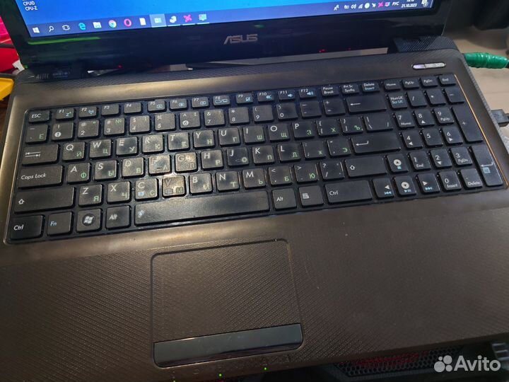 Asus k52f i3