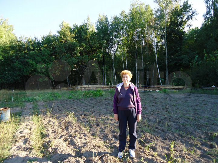 Участок 45 сот. (ИЖС)