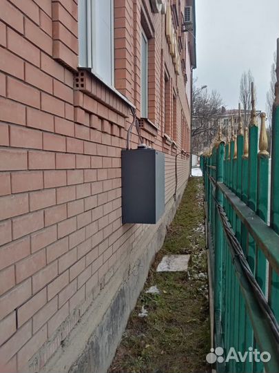 Монтаж, обслуживание и ремонт холодильных систем
