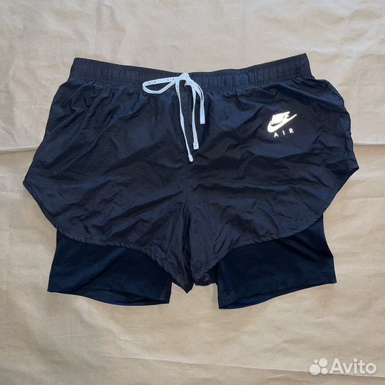 Шорты Nike Air 2in1 L