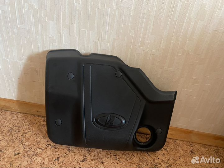 Крышки на двигатели 16кл и 8 кл