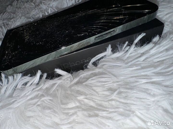 iPhone 13 Pro, 256 ГБ